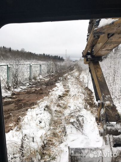 Экскаватор.Экскаватор-погрузчик. Самосвалы