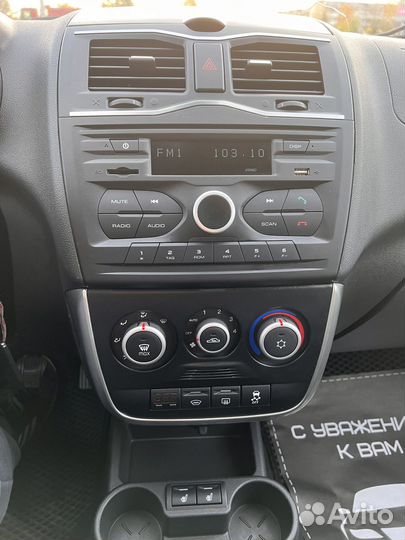 LADA Granta 1.6 МТ, 2020, 57 285 км