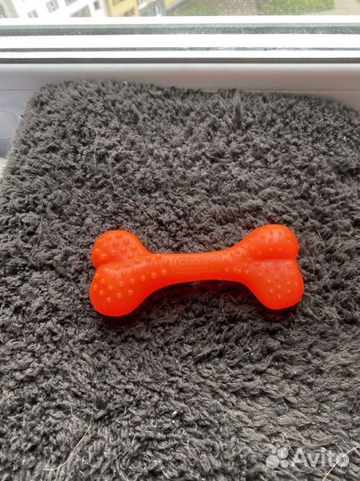 Игрушки для собак