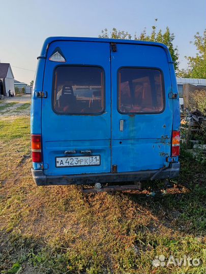 Разборка ford transit
