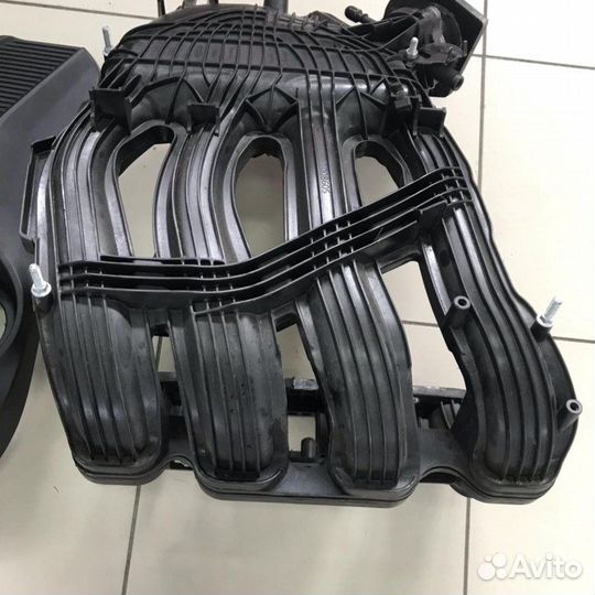 Ресивер Веста 1.8