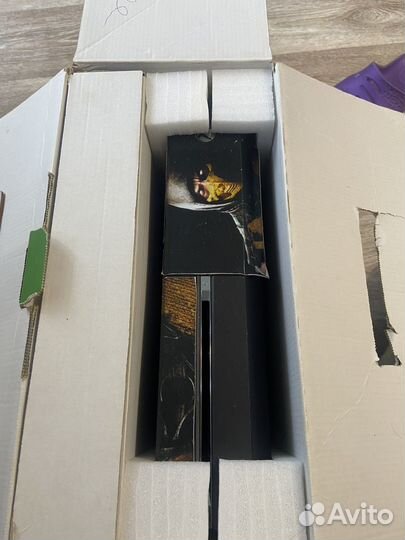 Xbox One 2 джостика