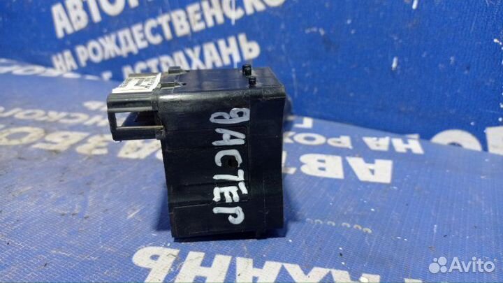 Переключатель дворников Renault Duster кроссовер