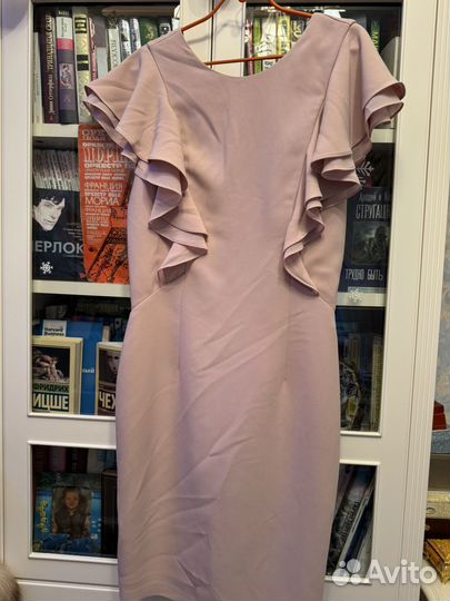 Платье женское 48 50
