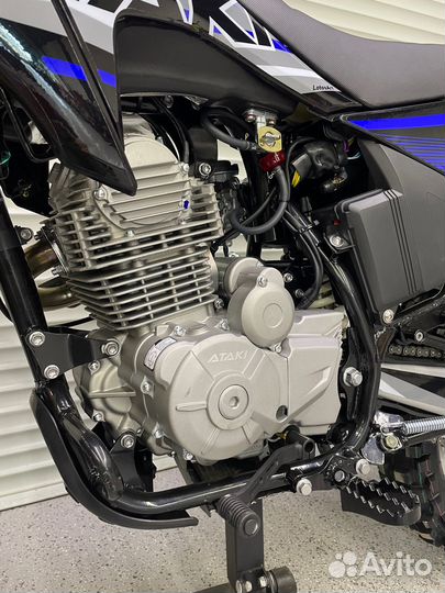 Ataki S003 300 (4T 175FMM) птс 21/18