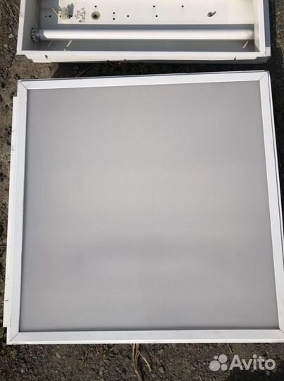 Светильник потолочный