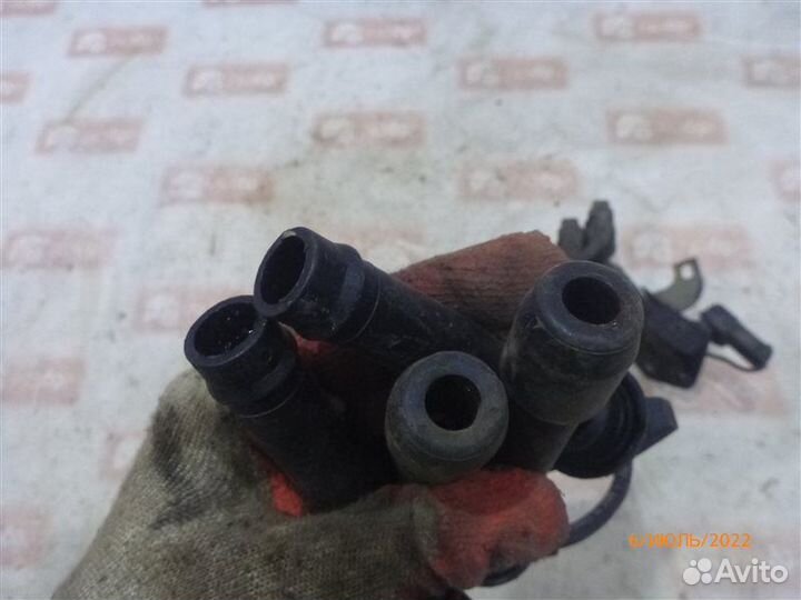 Катушка зажигания Hyundai Elantra XD G4ED 2003