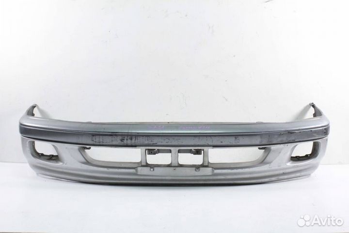 Бампер передний Toyota Carina AT212 5AFE