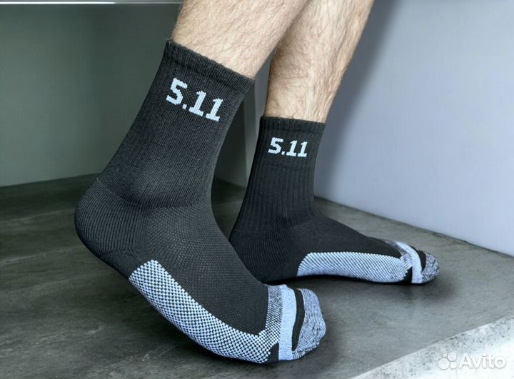 Тактические носки five eleven coolmax