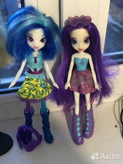 Куклы Монстер Хай Monster High