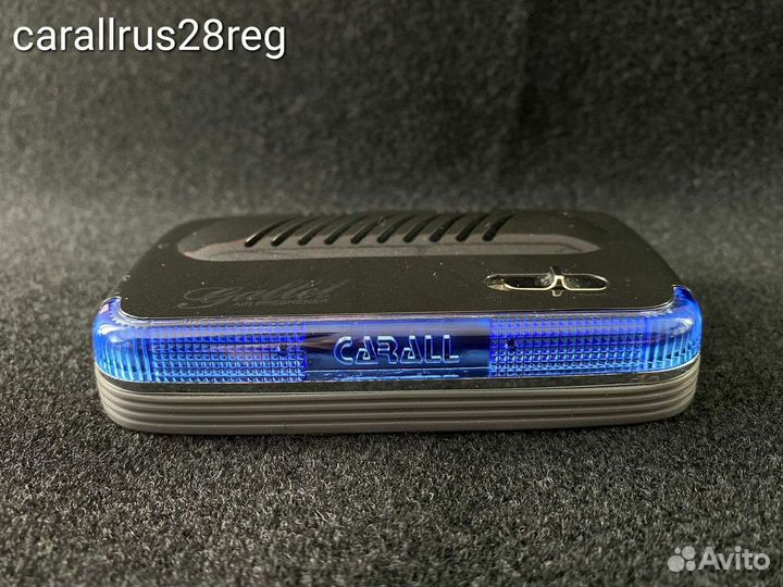 Ароматизатор Carall