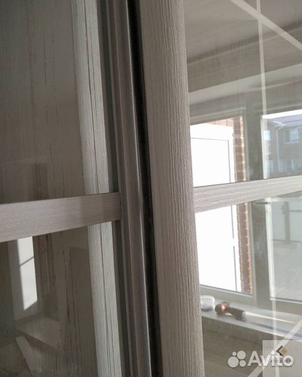 Шкаф-купе на заказ