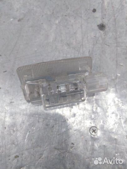 Плафон двери Toyota Crown GRS182 3grfse 2003-2008