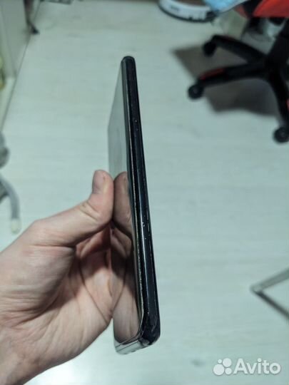 Samsung Galaxy S8+, 4/64 ГБ