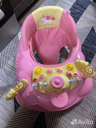 Ходунки детские бу