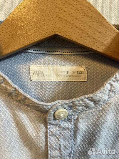 Костюм школьный 122-128