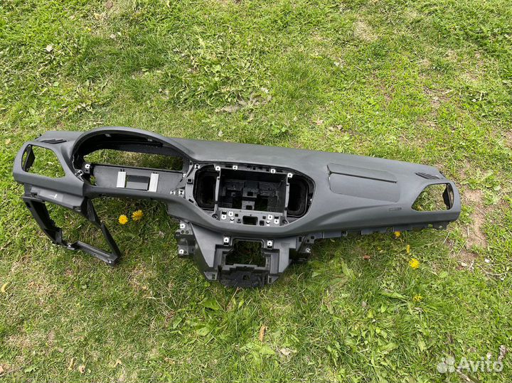 Торпеда на весту