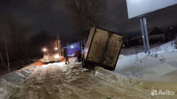 Услуги эвакуатора / Эвакуатор / Круглосуточно