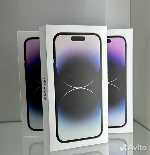iPhone 14 Pro, 512 ГБ