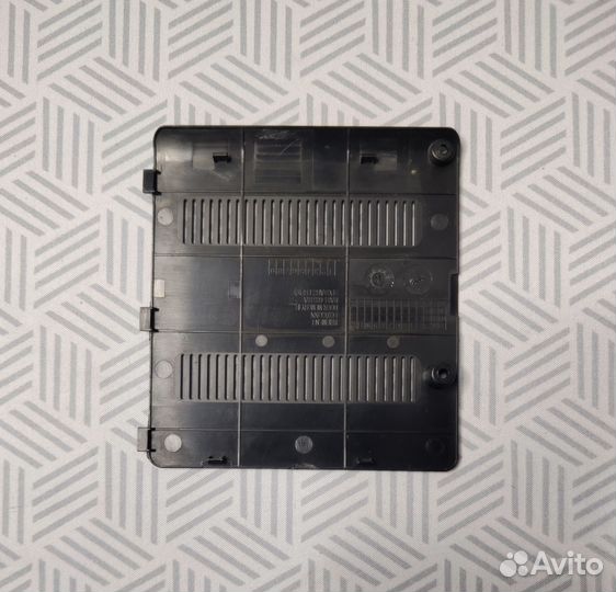 Ревизионная крышка RAM Samsung R525