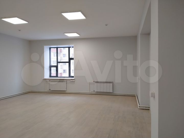 Свободного назначения, 38.1 м²