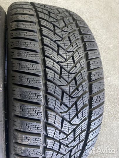 Dunlop Winter Sport 5 225/40 R18