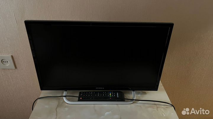 Телевизор supra LED