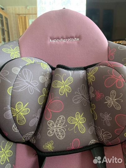 Детское автокресло