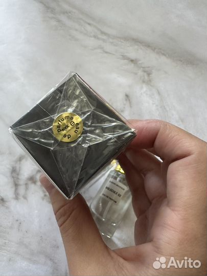 Духи molecule 02