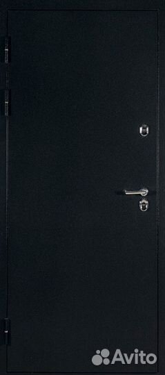 Входные двери в рассрочку без банка