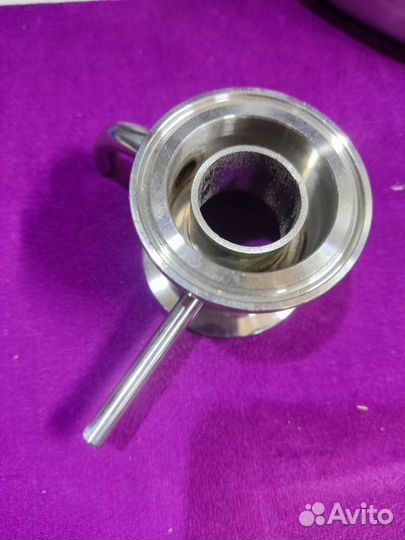 Самогонный аппарат дистилятор