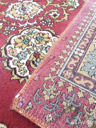 Ковёр 2*3 времён СССР и дорожка