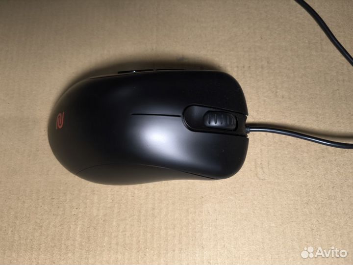 Купить Игровая мышь Zowie EC2 a