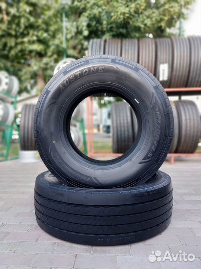 Шины 315/70r22.5 Austone aar603
