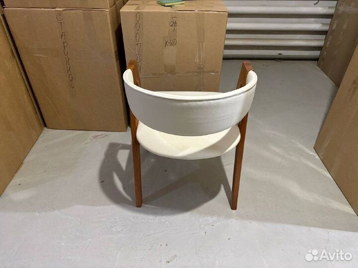 Стулья из массива