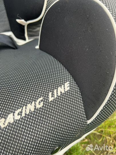 Детское автокресло от 0 до 25 кг