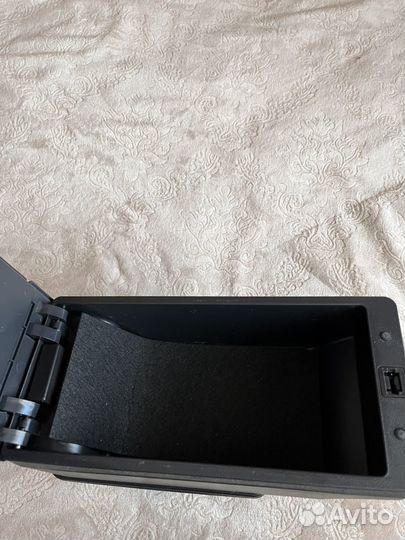 Подлокотник для соляриса и Рио