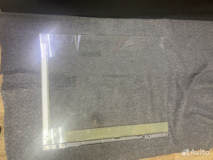 Стекло стола Принтера konica minolta bizhun 250