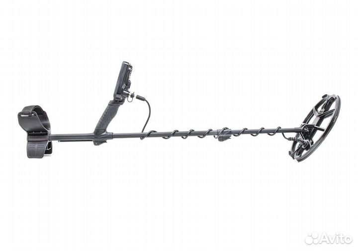 Металлоискатель Nokta&Makro Simplex+