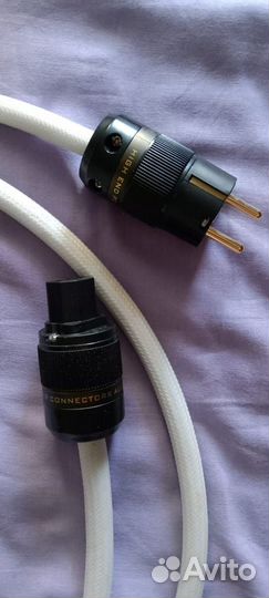 Сетевой кабель Acrolink AC-313Cu HI-FI