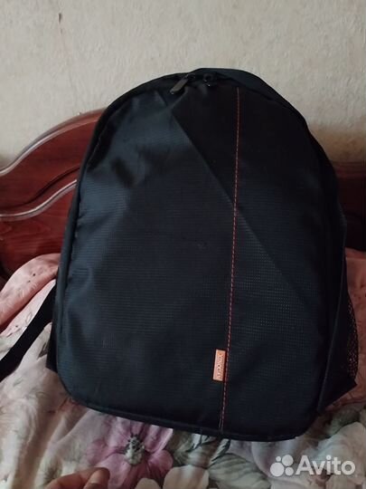 Фоторюкзак