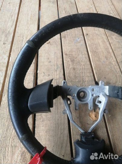 Руль Subaru Impreza GE3 1.5 EL154 2007-2012