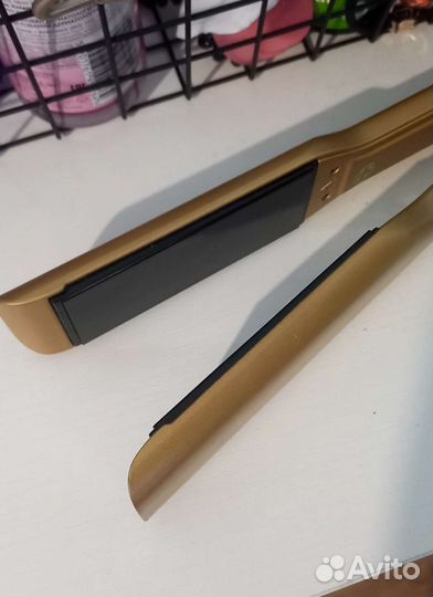 Профессиональный утюжок