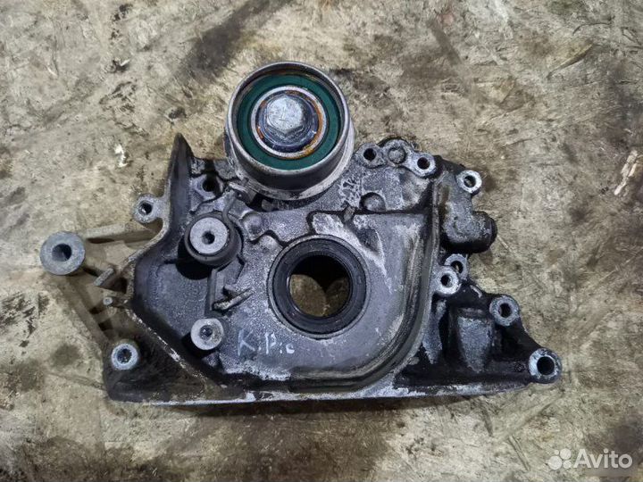 Маслонасос Kia Picanto 1 2007—2011
