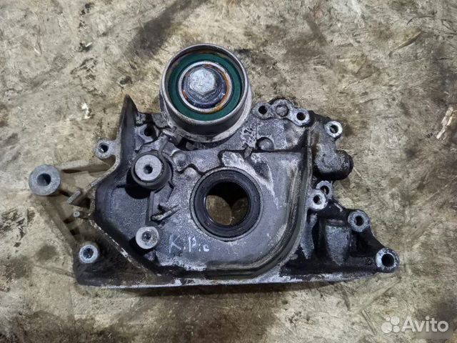 Маслонасос Kia Picanto 1 2007—2011