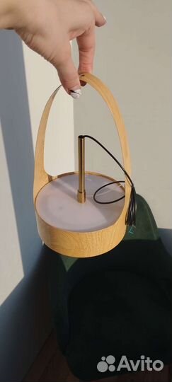 Светильник потолочный подвесной