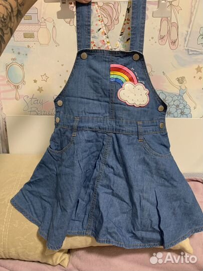 Одежда для девочки