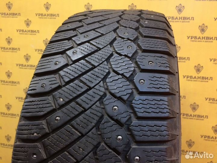 Continental ContiIceContact 215/55 R17 98T