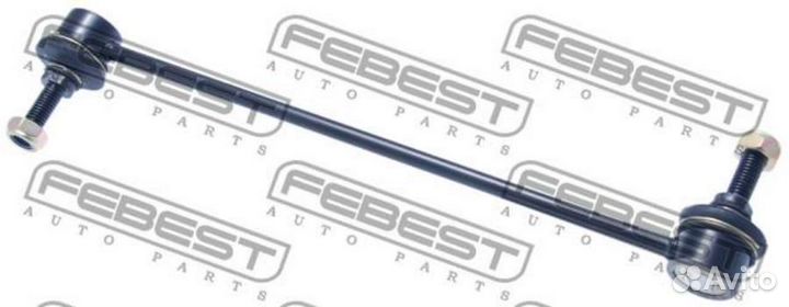 Тяга стабилизатора renault duster пер.подв.лев/пра