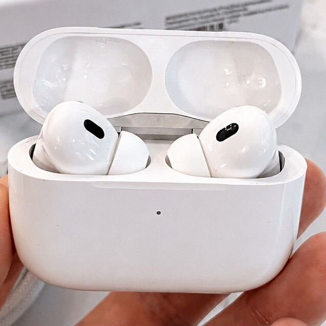 Наушники Air Pods Pro 2 «Premium» (2026)